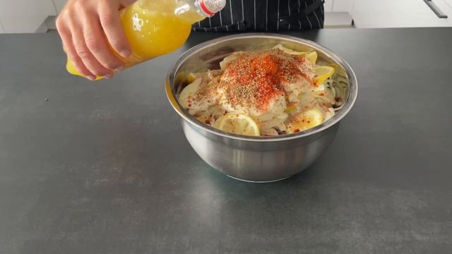 Грибные каникулы