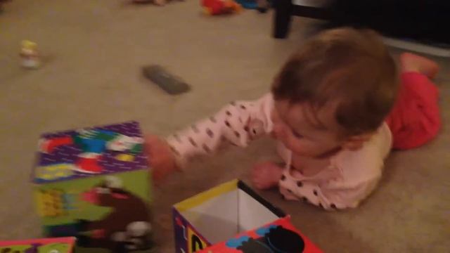 Bonked by blocks смотреть онлайн