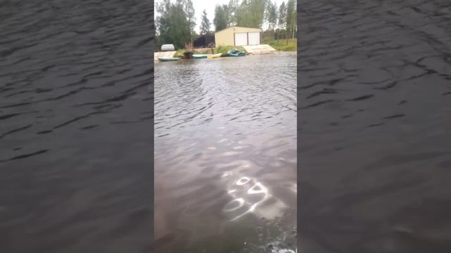 Самодельный плм, ветерок гибрид смотреть онлайн