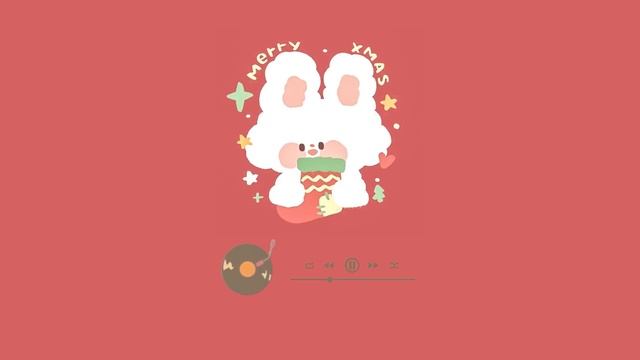 Christmas Time ? Songs That Make U Feel Christmas Closer | 3 Hour Aesthetic Music