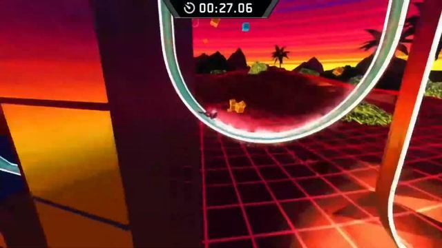 Action Henk - The Ultimate Test - Rainbow Medal смотреть онлайн