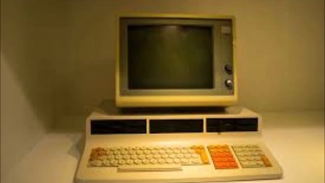 ▶ 3 Hours of Old PC sound ◀▶ Звуки старого компьютера для сна и релаксации ◀ смотреть онлайн