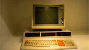 ▶ 3 Hours of Old PC sound ◀▶ Звуки старого компьютера для сна и релаксации ◀