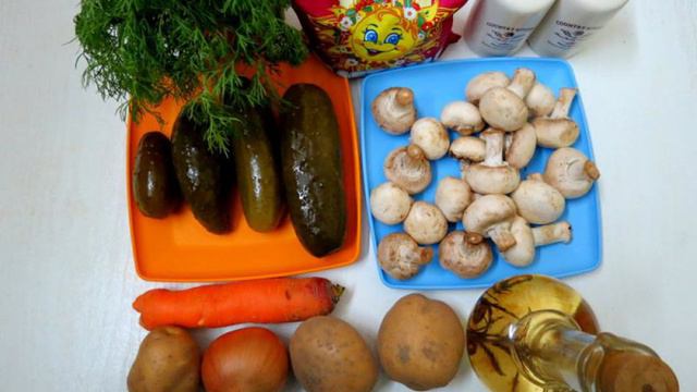 1000 и 1 рецепт