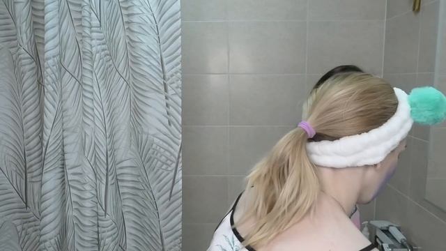 МАСКА-ПЛЁНКА Фикс прайс/ Тест-Обзор/ Silena Shopping Live смотреть онлайн