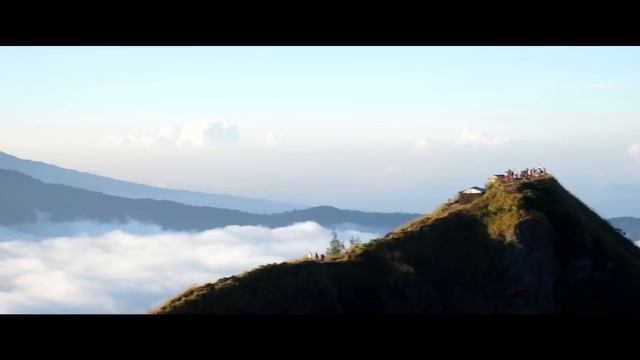 From Paris to Indonesia - Short movie adventure смотреть онлайн