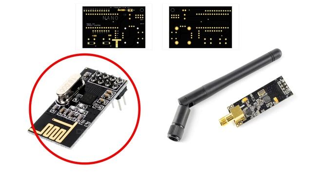NRF24L01 Getting Started Guide смотреть онлайн