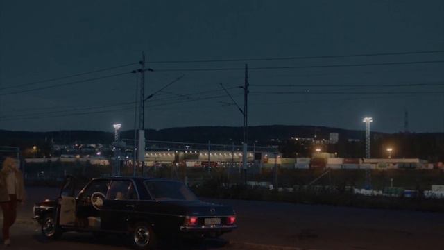 Röyksopp - If You Want Me (ft. Susanne Sundfør)