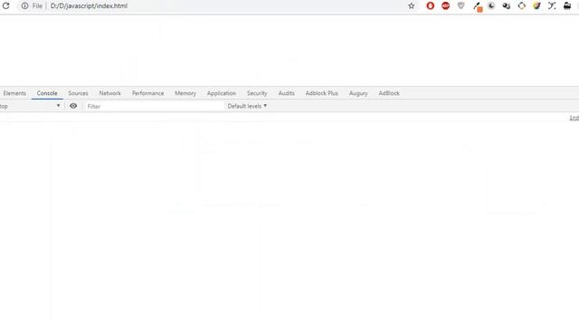 Javascript tutorial for beginners in Tamil - ES6 let Keyword in For loop смотреть онлайн