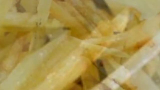 Салаты с Улитками