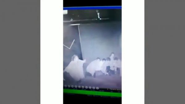 Квест И гаснет свет Алматы