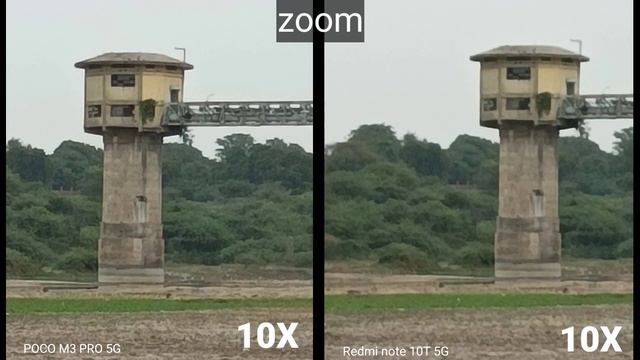 Poco M3 Pro 5G vs Redmi Note 10T 5G Camera Test | Comparison смотреть онлайн