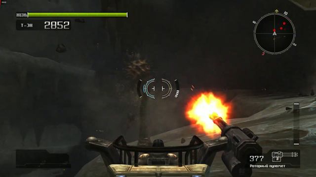 Прохождение Lost Planet: Extreme Condition #6 (Конец дороги) смотреть онлайн
