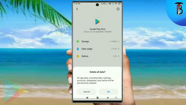 Play Store error checking for Updates | Google play store not working | Play store Update error смотреть онлайн