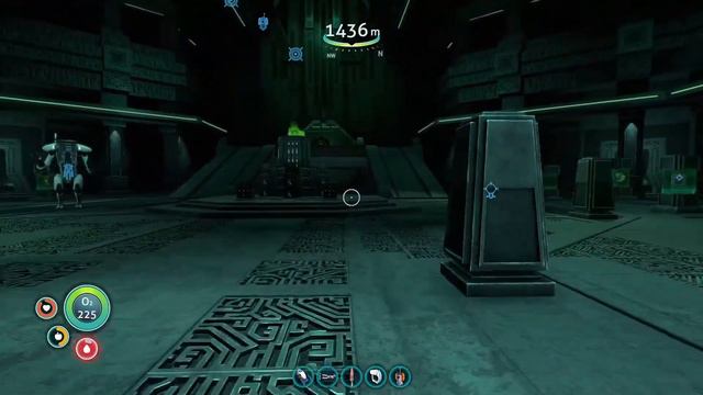 Subnautica #42 Der Kreis schließt sich смотреть онлайн
