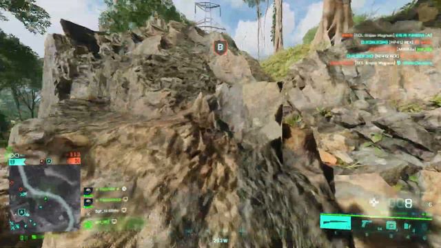 Battlefield: Bad Company 2 IS BACK! смотреть онлайн