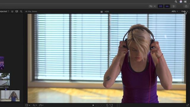 ? Final Cut Pro — All Things New in Final Cut Pro! смотреть онлайн