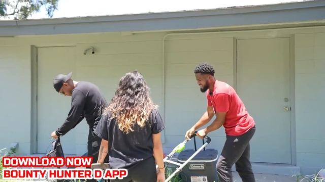 Driven To Repo Desperation смотреть онлайн