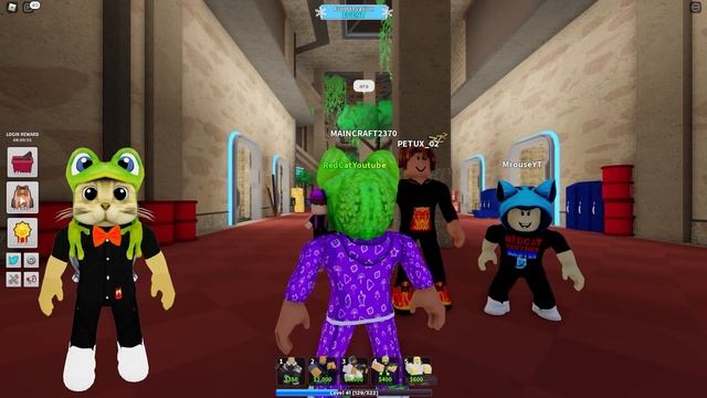 Как получить БЕСПЛАТНО скин в ТДС роблокс | Tower Defense Simulator roblox | + Информация по ивента смотреть онлайн