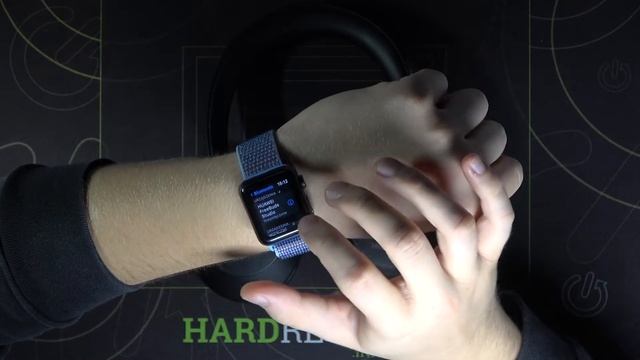 How to Remove Connection between HUAWEI FreeBuds Studio & Apple Watch смотреть онлайн