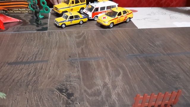 ПАРАД ПОБЕДЫ 2022 @ 9 мая в масштабе 1/43! Торжественный проход моделей военной техники!!! смотреть онлайн