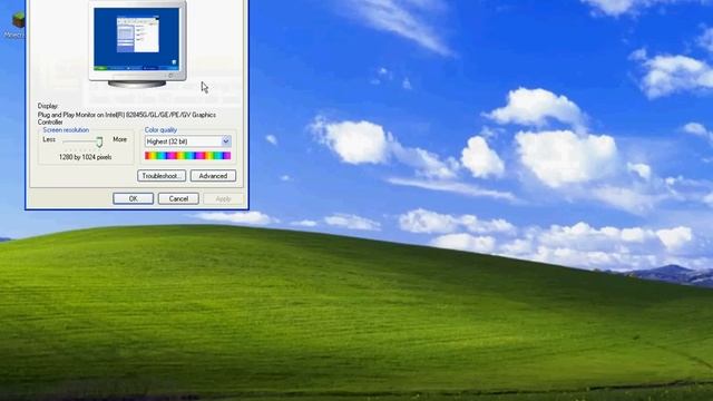 How To Fix The Minecraft OpenGl Error In Win. Xp (REAL) смотреть онлайн