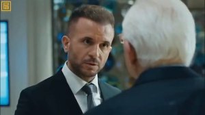 Долина Волков Западня 255 озвучка