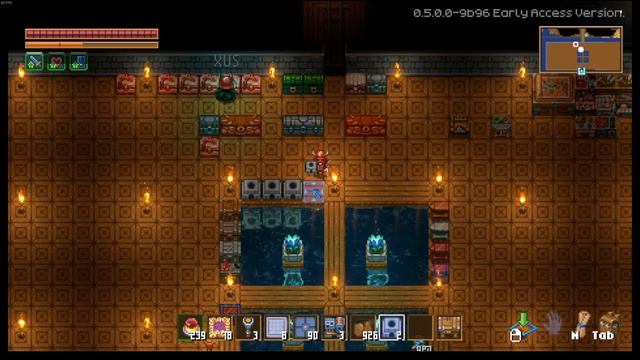 Ep 32 CORE KEEPER Gameplay Español | A por OCTARINE смотреть онлайн