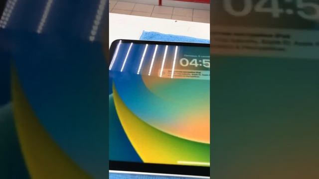 ipad m1 смотреть онлайн