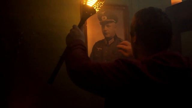 Корпоратив в Перми. Психбольница Парсонс смотреть онлайн