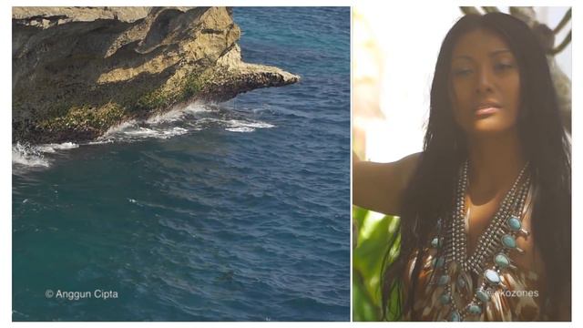 ANGGUN - PERFECT WORLD (OFFICIAL HD)