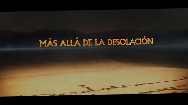el hobbit la desolacion de Smaug смотреть онлайн