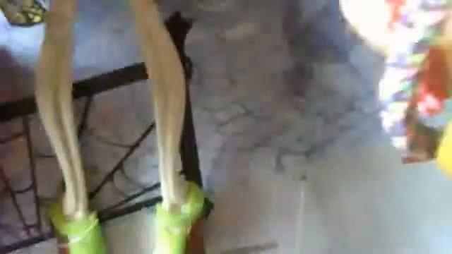 моя новая кукла монстер хай 2 часть смотреть онлайн