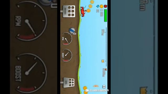 Hill Climb под песню pumped up kicks смотреть онлайн