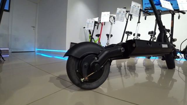 Электросамокат Dualtron raptor обзор плюсы и минусы смотреть онлайн