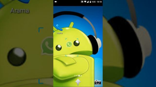 AES (Android ggaming) смотреть онлайн