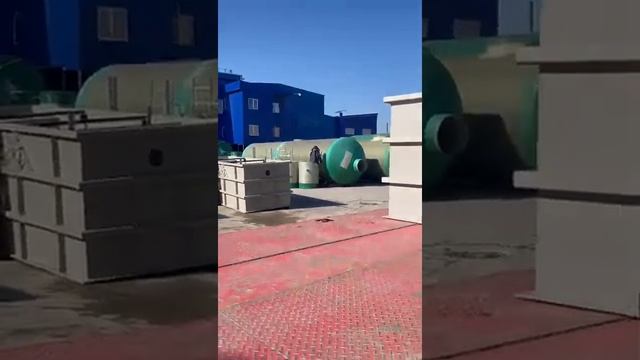 Полипропилен - Емкостное оборудование - Чистый Сток смотреть онлайн