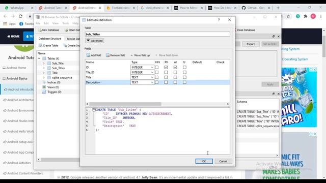 Android studio beginner in Pashto 25 смотреть онлайн