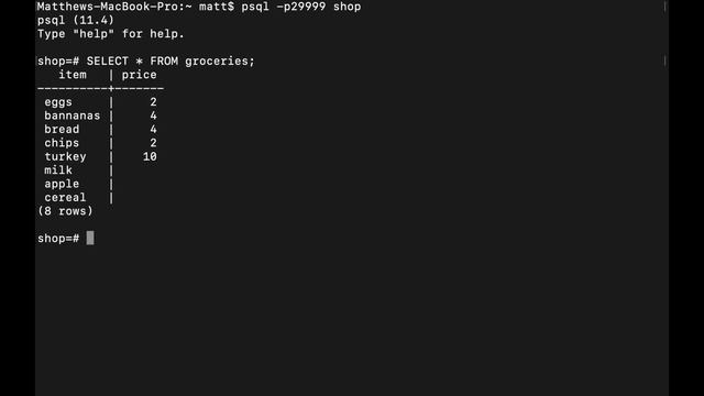 Using UPDATE to Replace Nulls with 0s in PostgreSQL смотреть онлайн