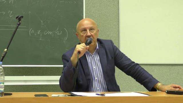 Скрытые шифры 2015-2016 года. Школа аналитики Фурсова. 2016-06-01 смотреть онлайн