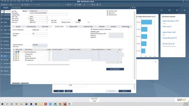 Agriculture Distribution ERP Software смотреть онлайн
