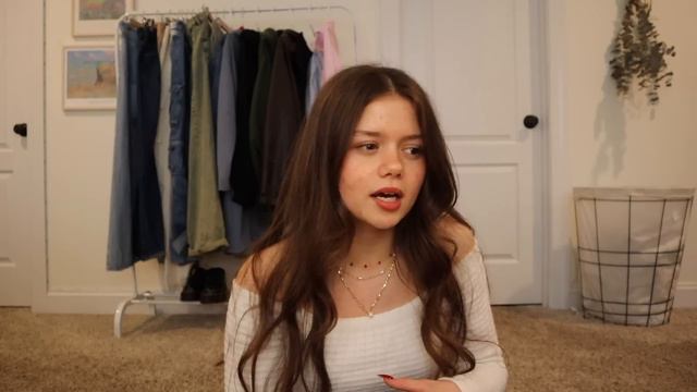 COME THRIFT WITH ME + Try On Haul 🛒