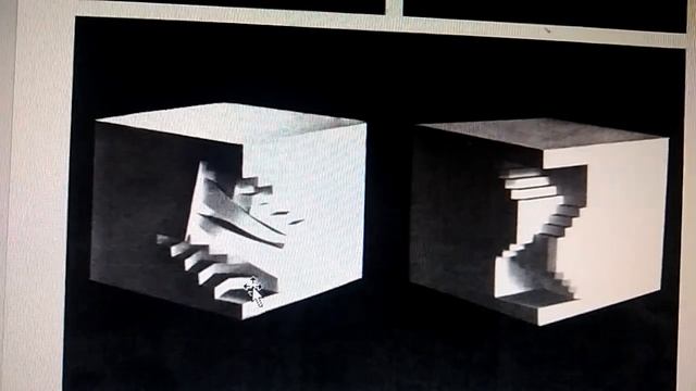 Урок " Транформация граней куба" для дистанционного обучения. ЧУ Карагандинский колледж Моды смотреть онлайн