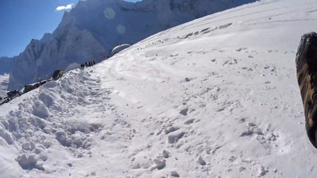 Тюбы мчатся-мчатся-мчатся