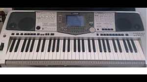Yamaha PSR-A1000 (2002)