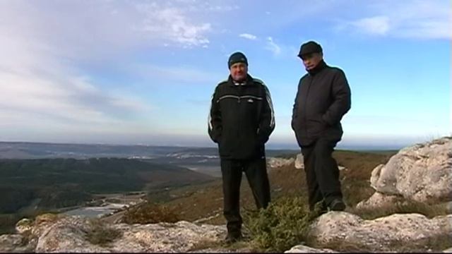 Эль-Бурун смотреть онлайн