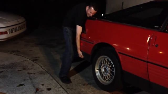 How hard is to lift a Probe? смотреть онлайн