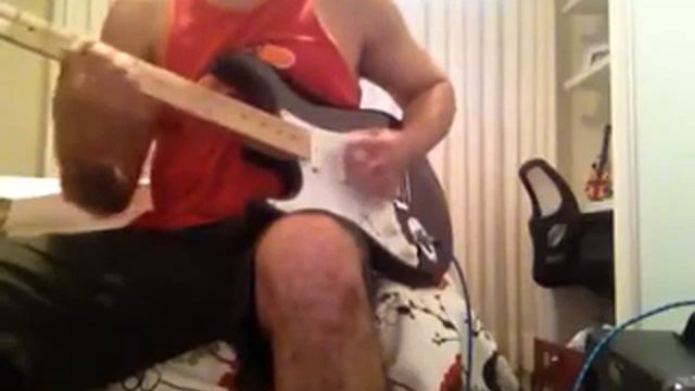 Wd neck with fender mim body смотреть онлайн