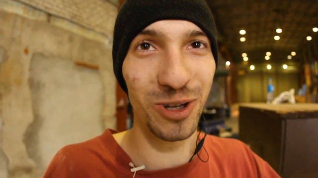 Nollie Flip - Slenergy.ru смотреть онлайн