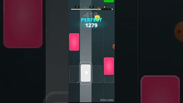 Nova - Infinite tiles Game смотреть онлайн